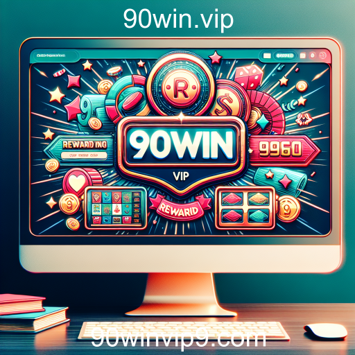 Atraia Prêmios Jogando: A Categoria 'Recompensas' do 90win.vip